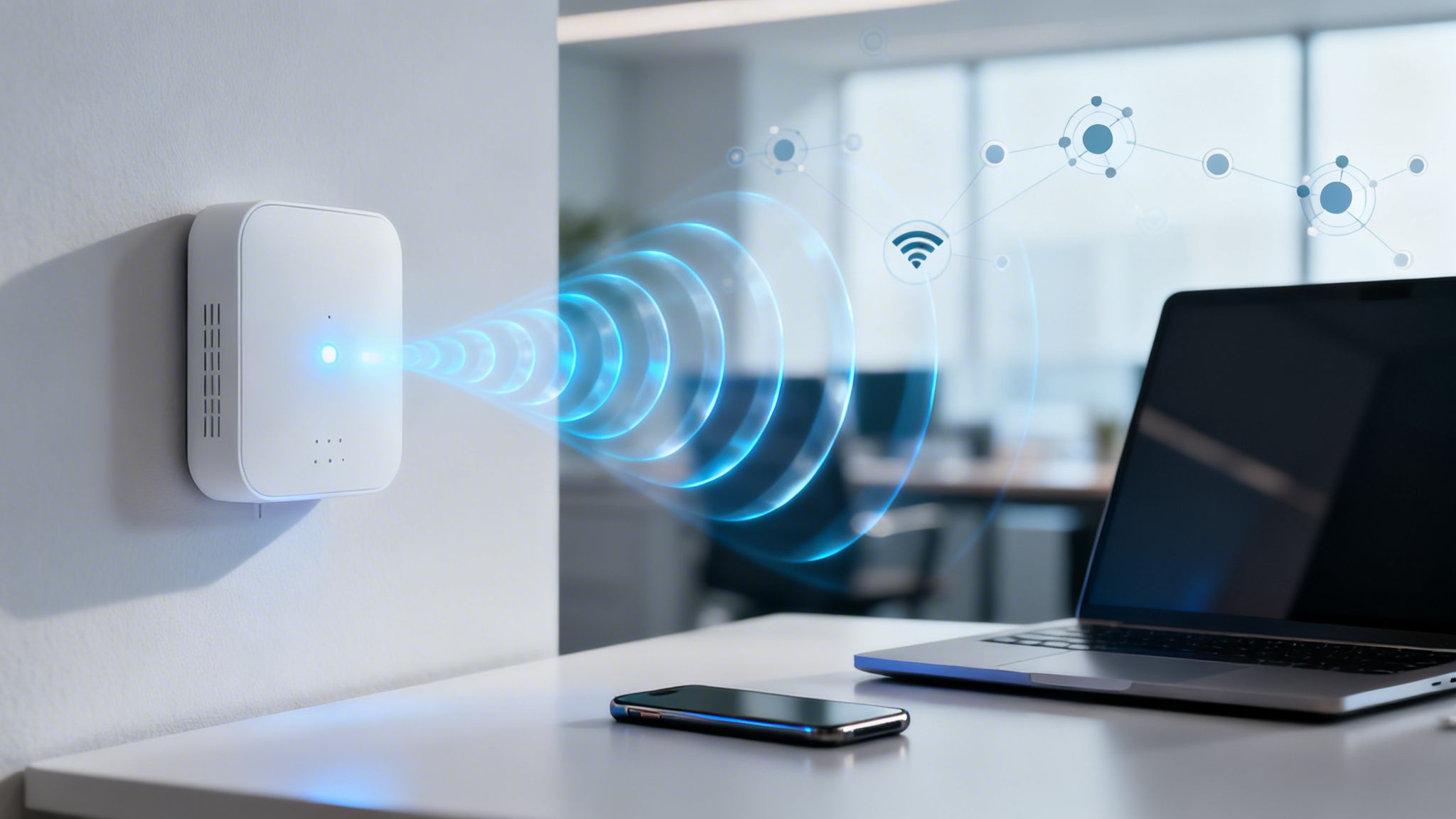 Wireless Access Points Definition Your Ultimate 2026 Guide