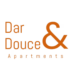 Dar & Douce Apartments Mahe Seychelles Logo
