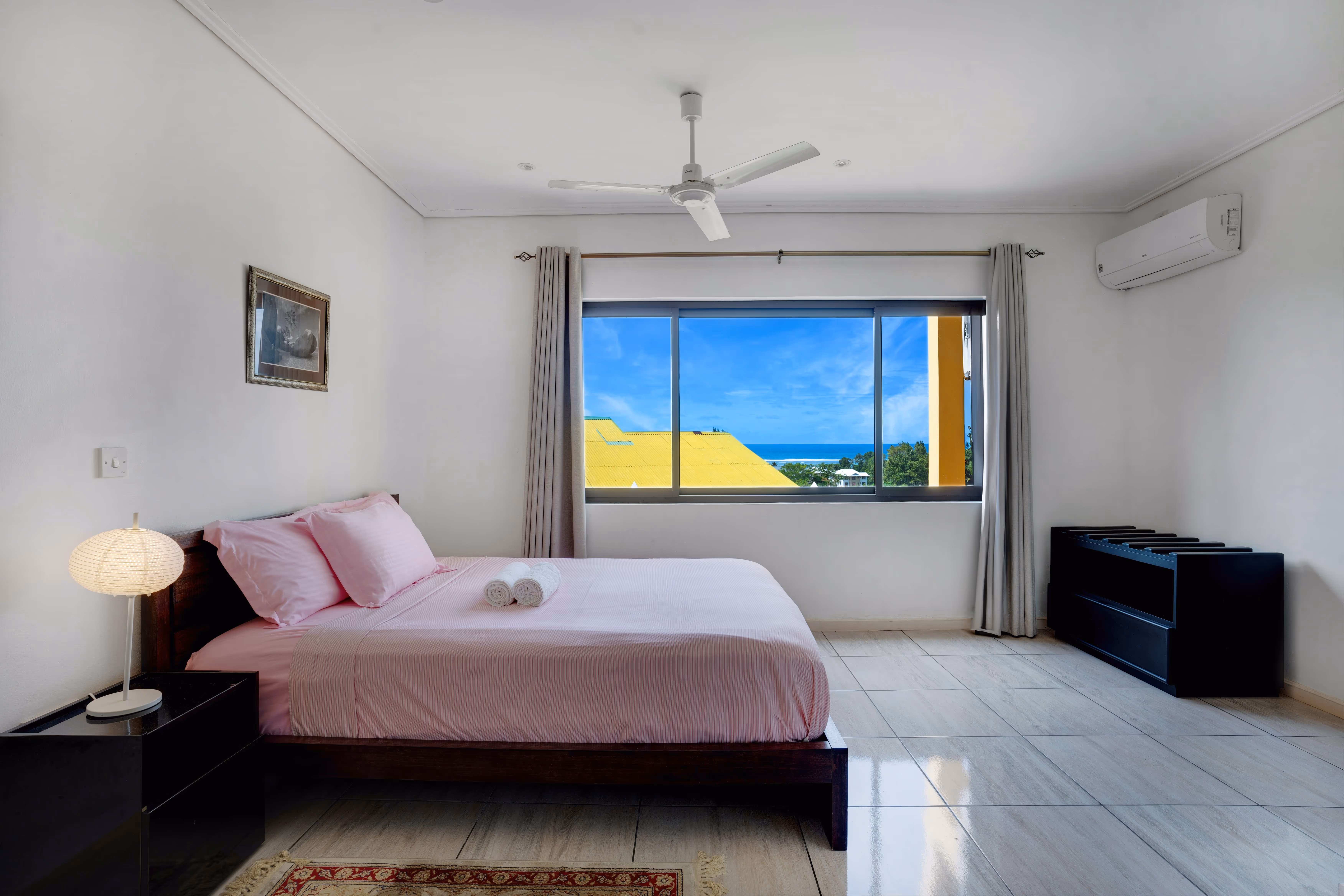 Dar & Douce Apartments Mahe Seychelles