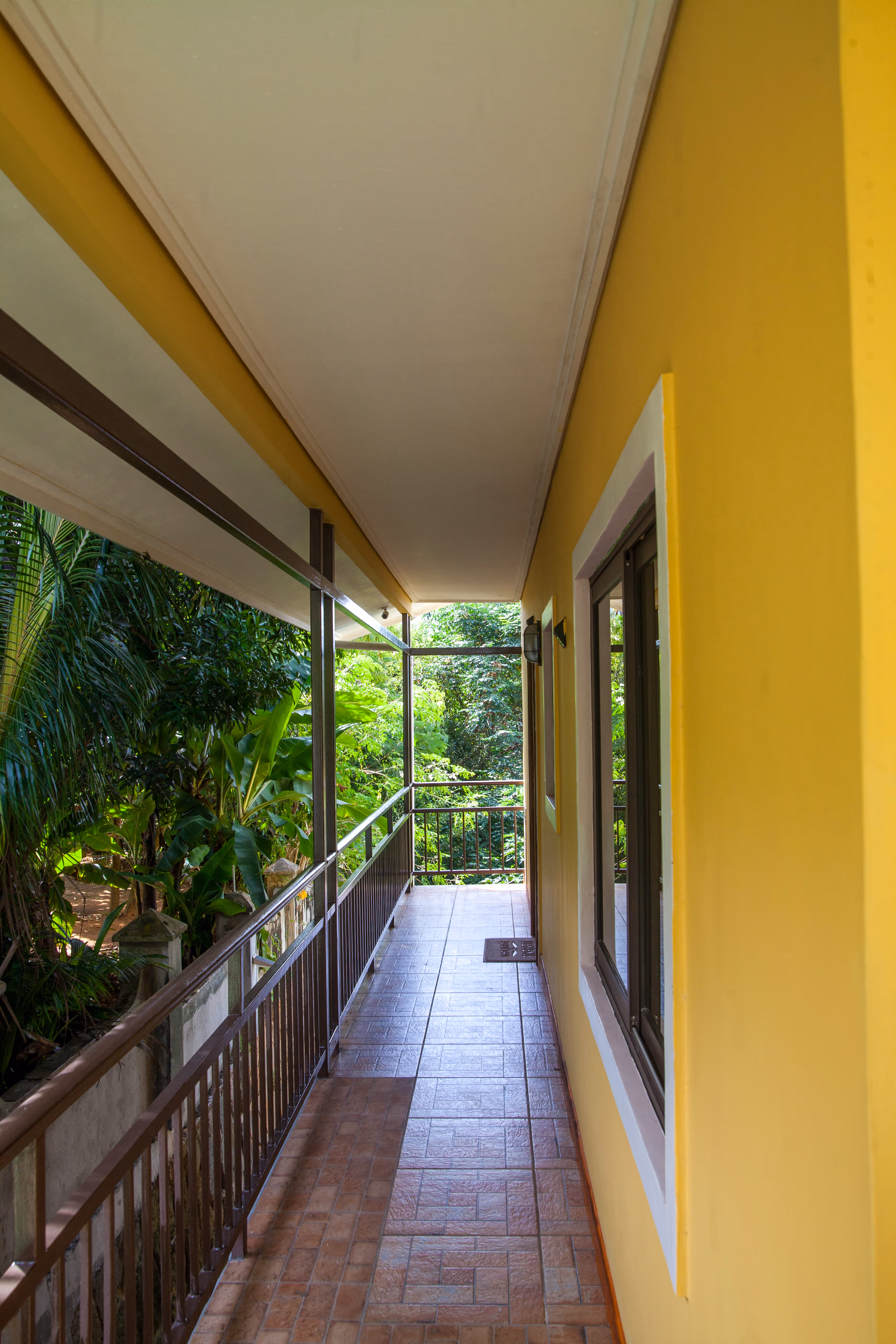 Dar & Douce Apartments Mahe Seychelles