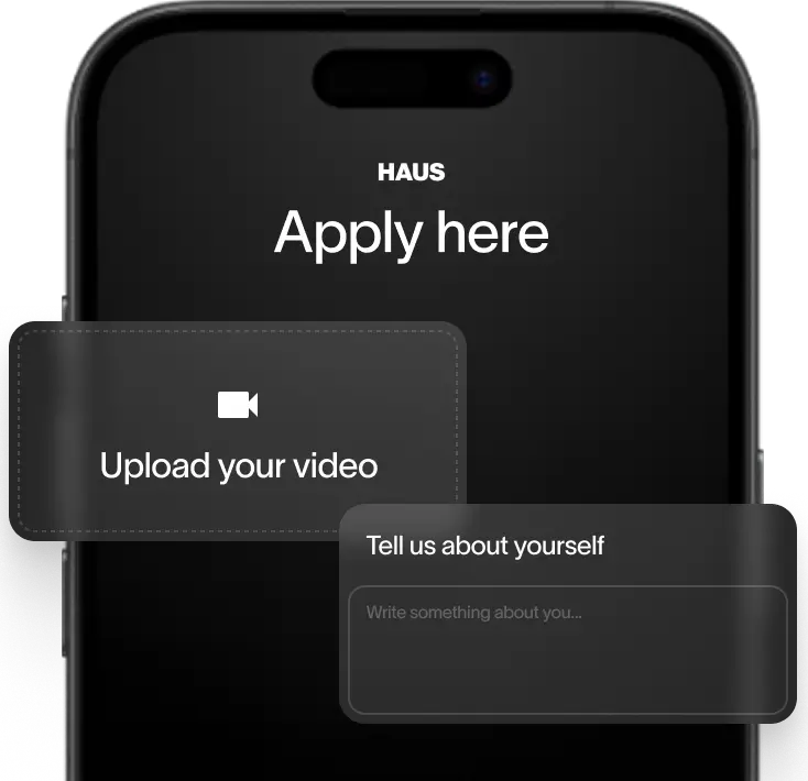 Apply