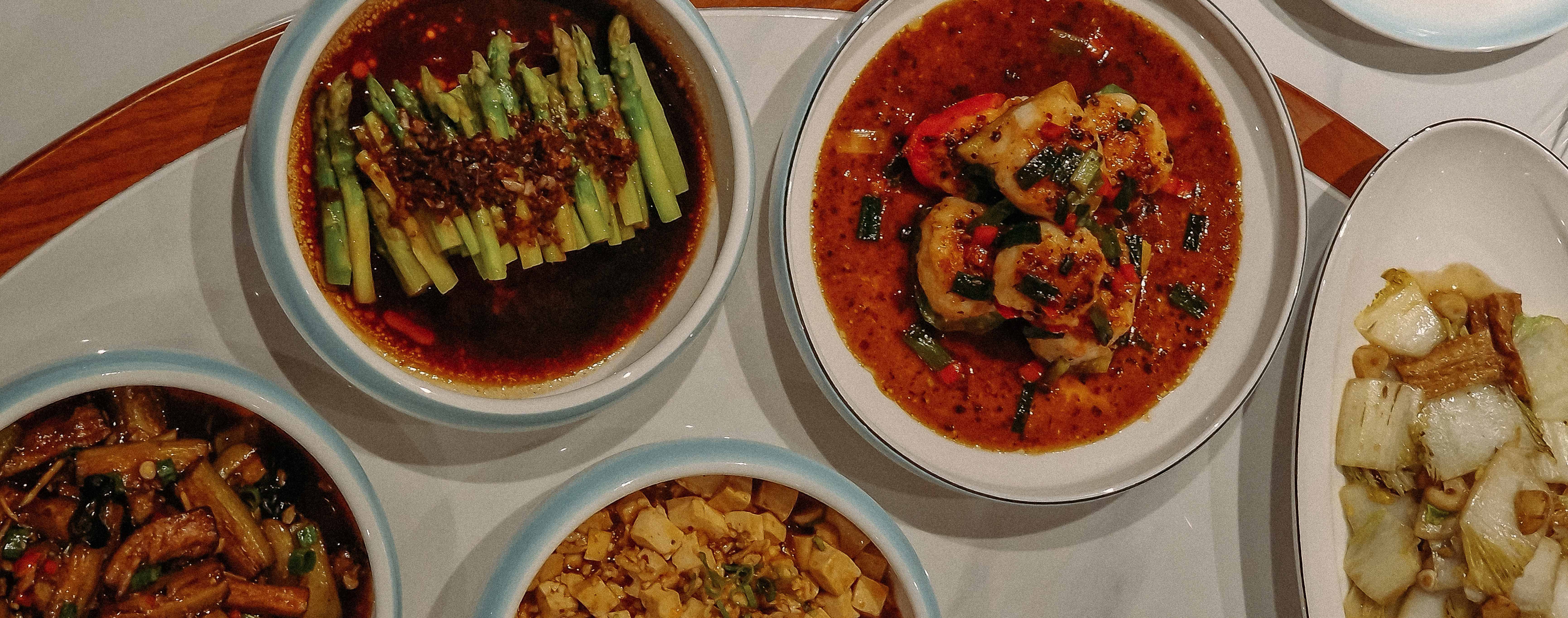 Authentically Cantonese