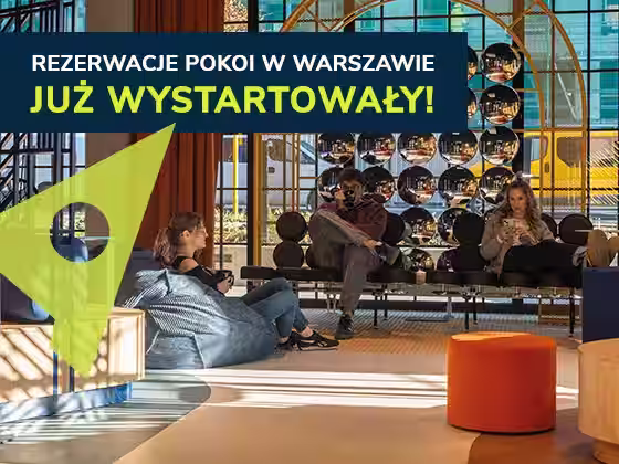 Nowoczesne prywatne akademiki studenckie StudentSpace