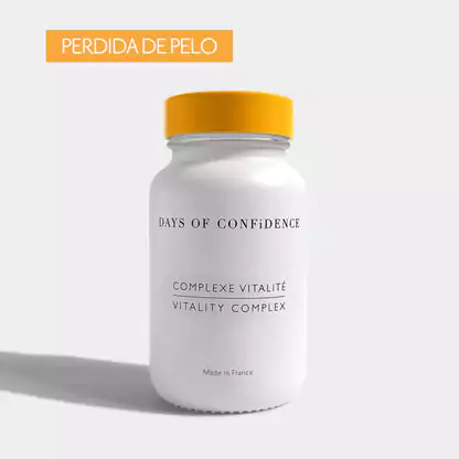 complejo vitalidad
