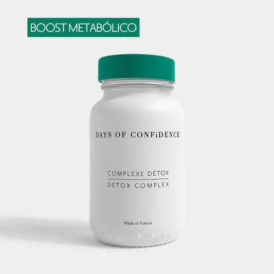 complejo detox