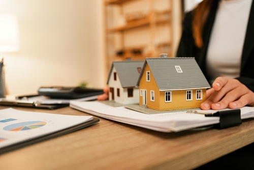 assurance emprunteur residence secondaire