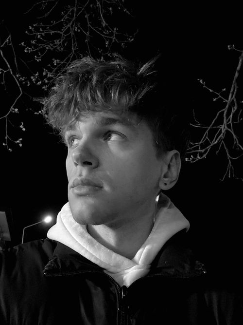 Dmitrii Zozulia - founder of OutCode