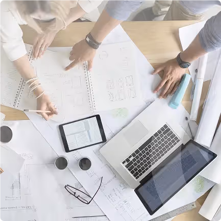 Layout Planning