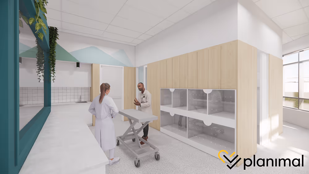 détail du projet