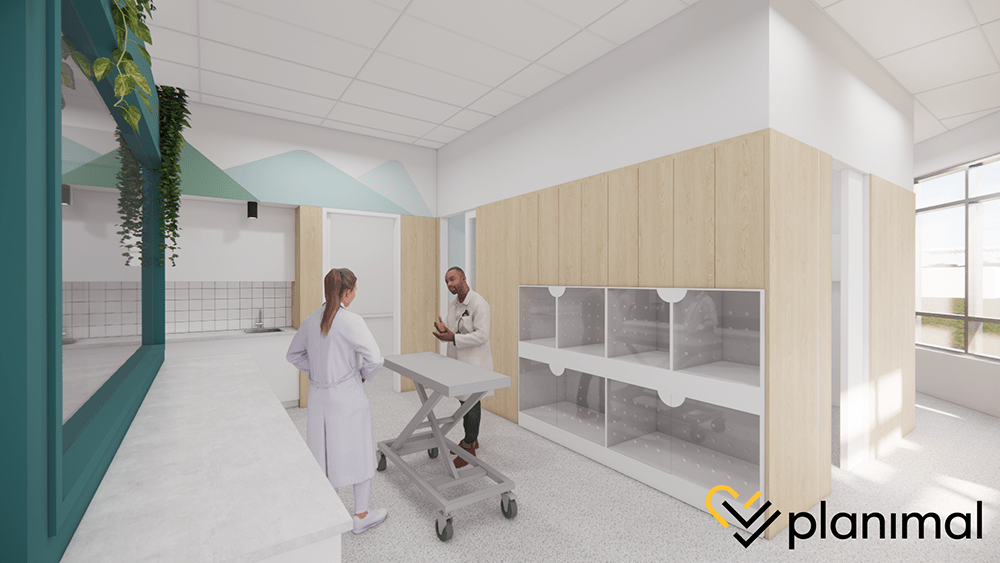 détail du projet