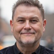Tony Dowling