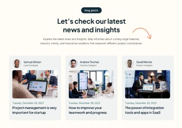 Preview Section Image