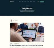 Blog Styles