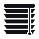 Rollladen Icon