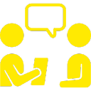Gespräch Icon