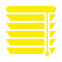 Rollladen Icon