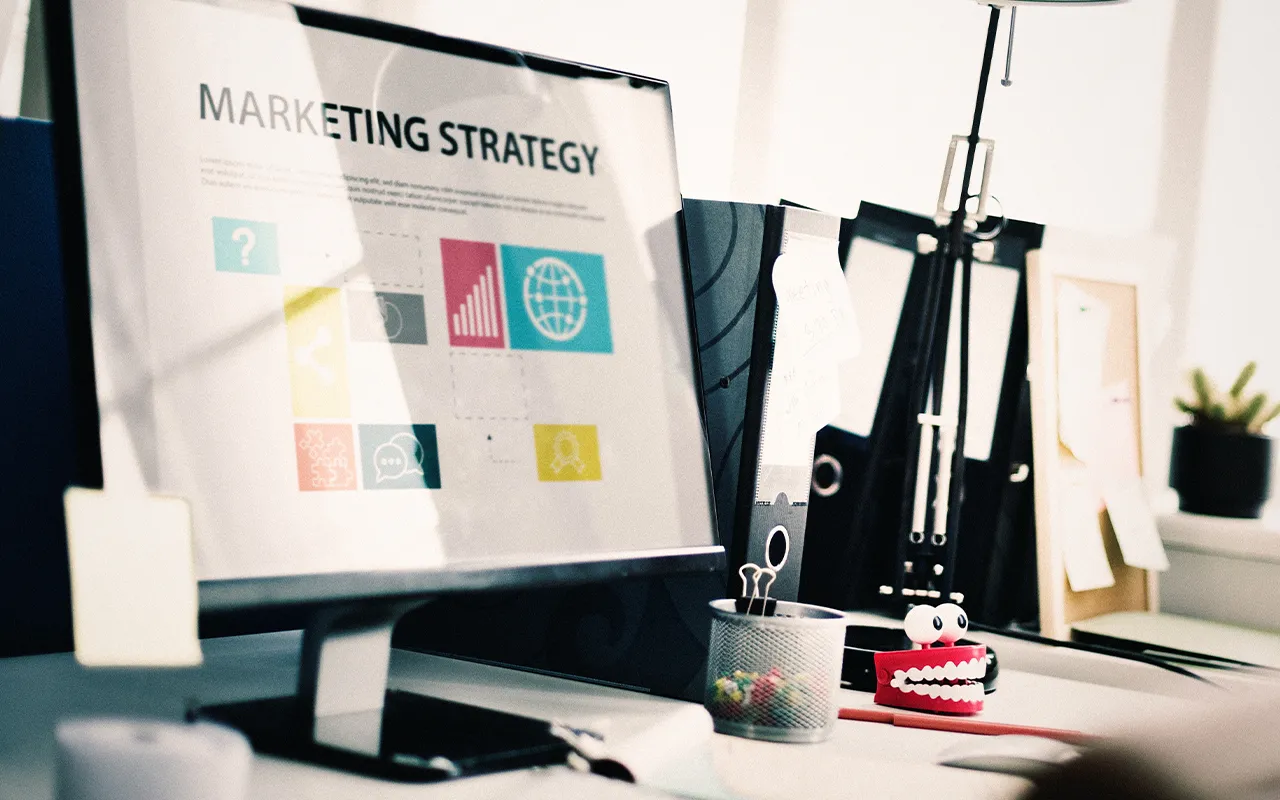 Case study - Building Out The MarTech Stack