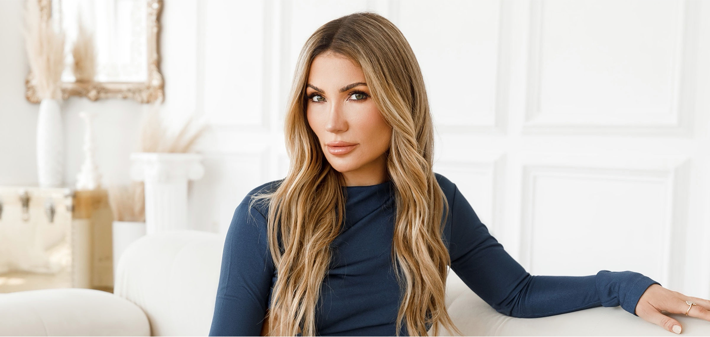 Melissa Andre, Creative Consultant and founder of Melissa Andre Design Company.