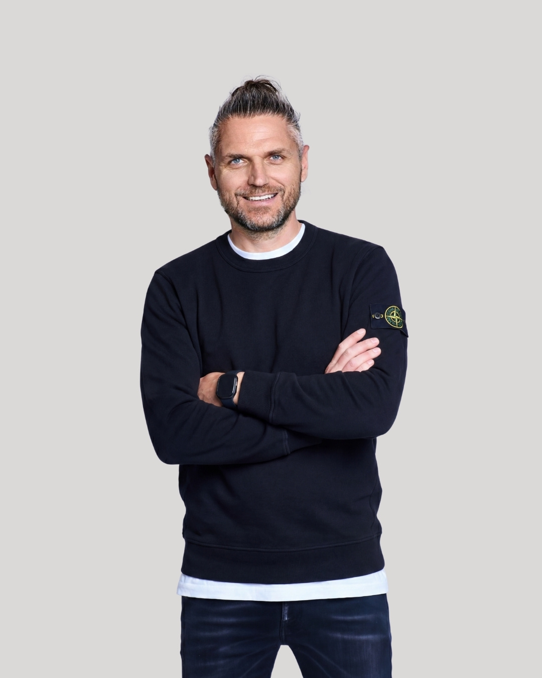 Norbert Kessler — Brand Executive · CBO · CMO · Co-Founder