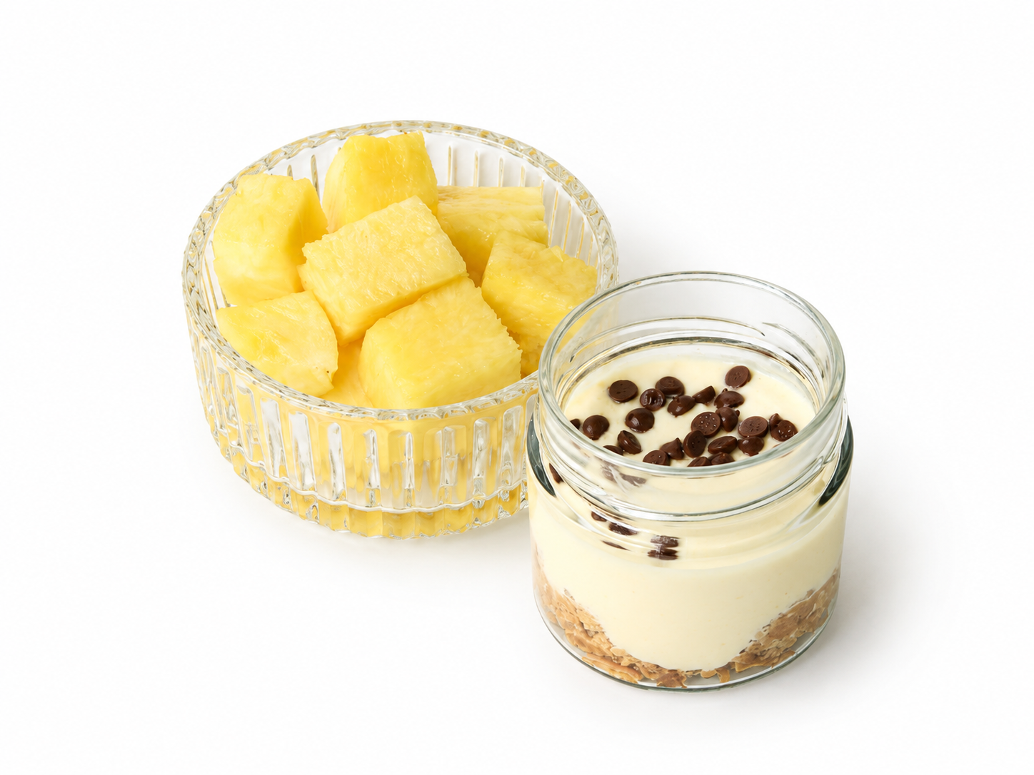Frutta e dessert Erbert