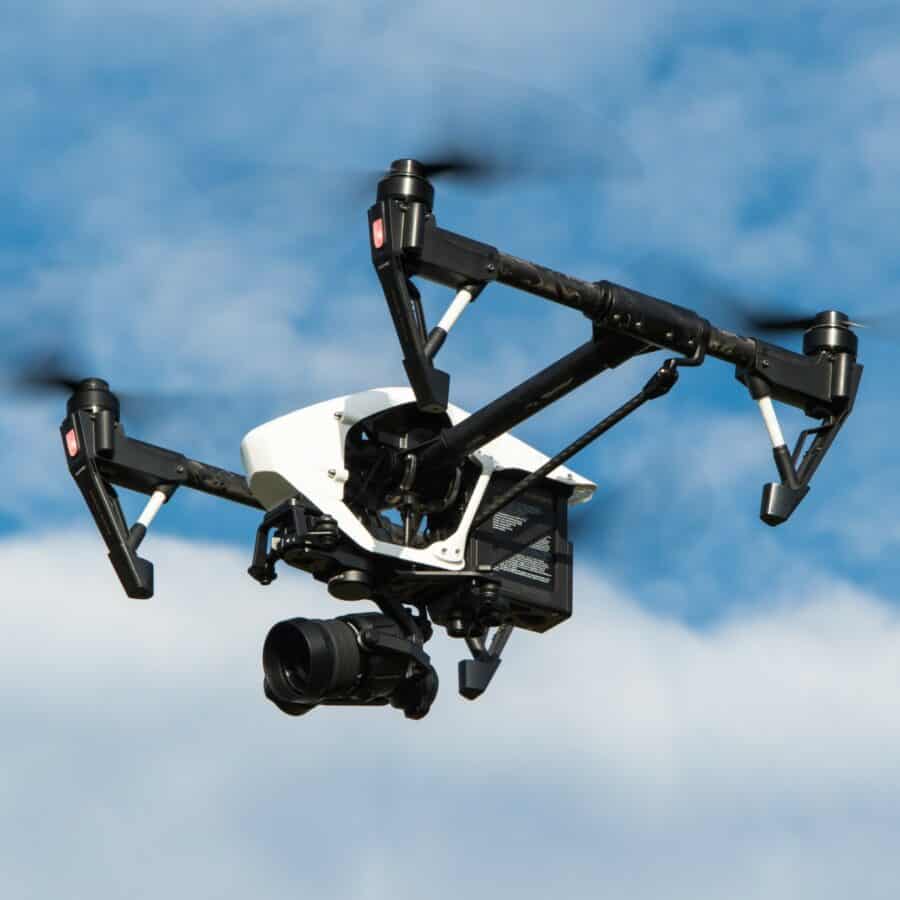 drone services