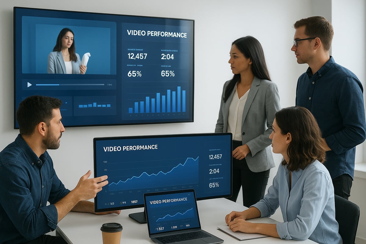 The ROI of Product Videos: Conversions, Engagement, and Brand Lift