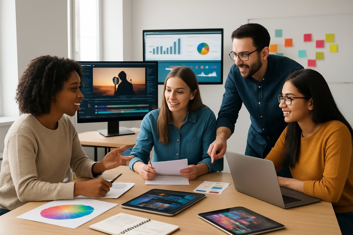 7 Essential Digital Marketing Video Ideas for 2026 Success