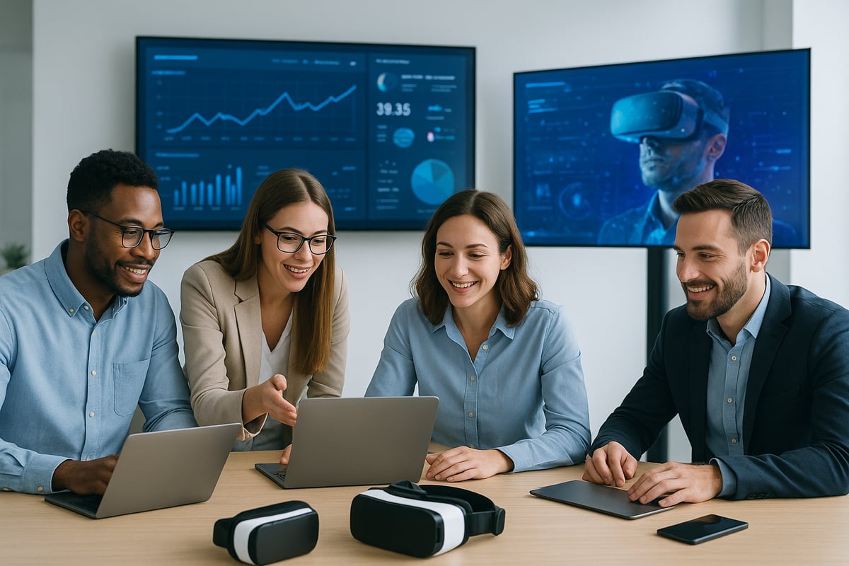 Future-Proofing Your Digital Marketing Video Strategy