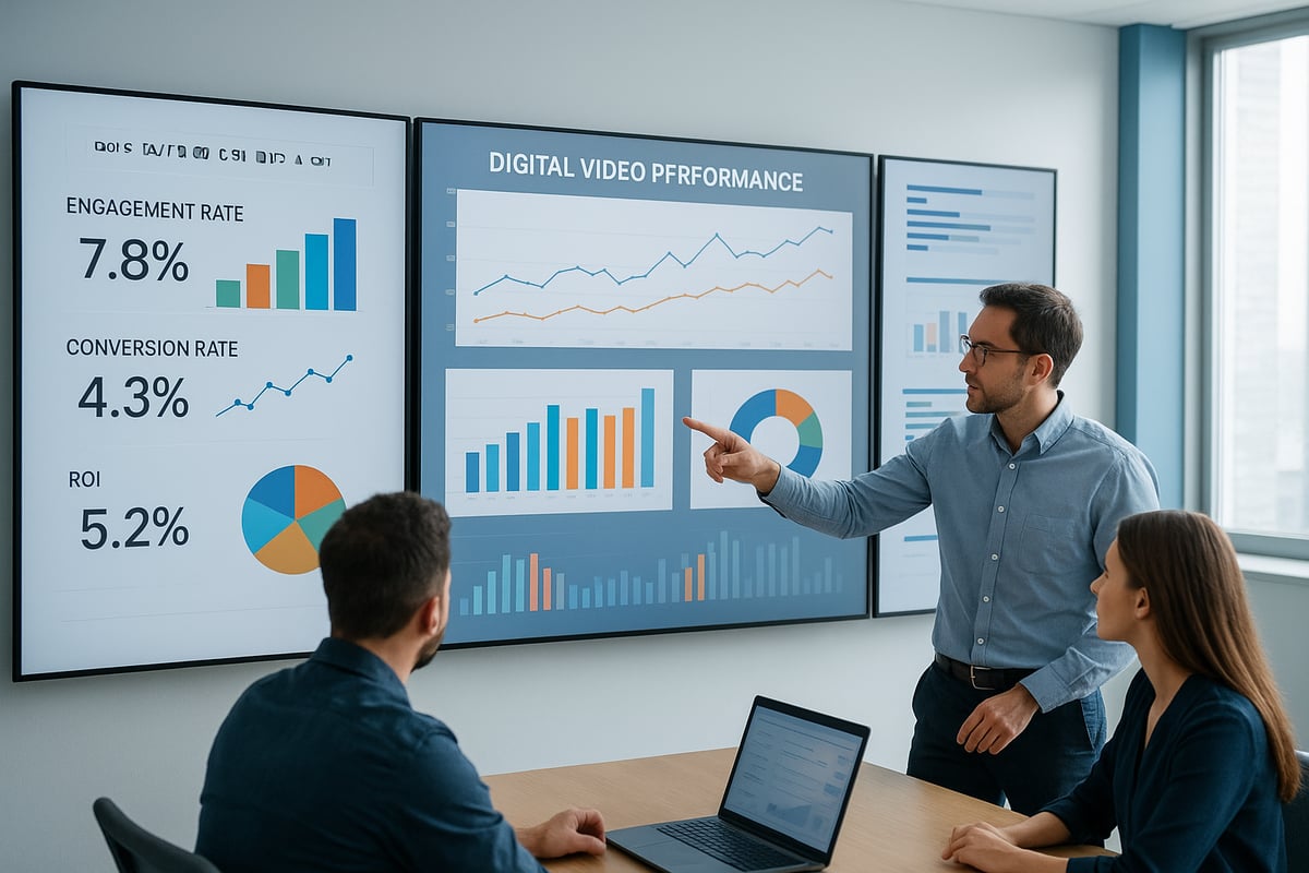 Measuring Video Marketing Success in 2026