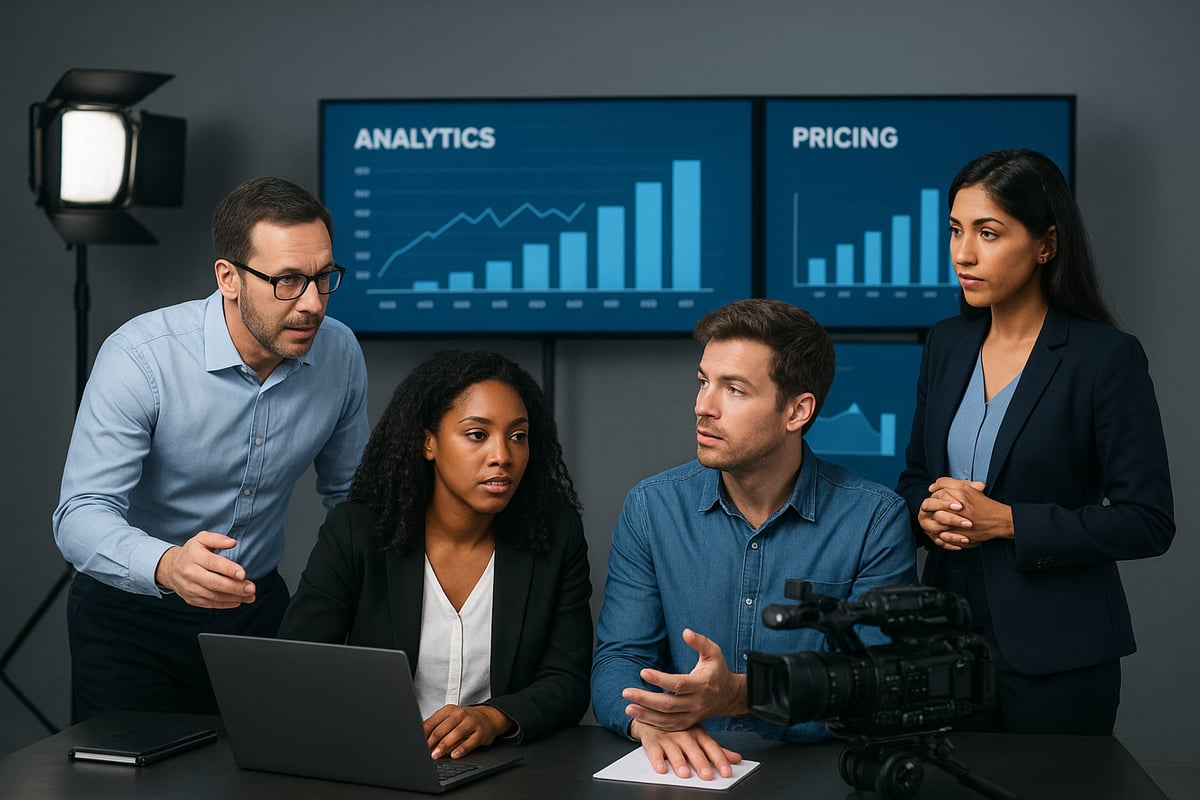 The State of Video Pricing in 2026