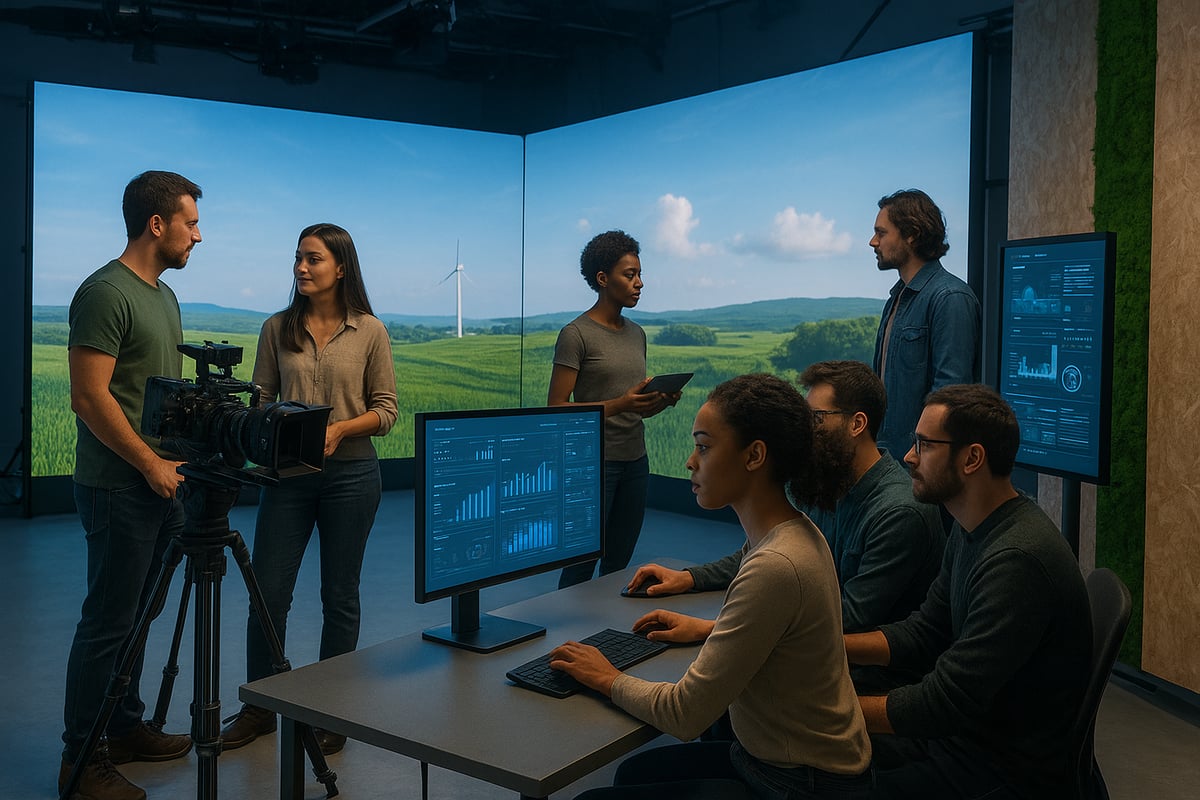 7 Best Production Tips and Trends to Know in 2026