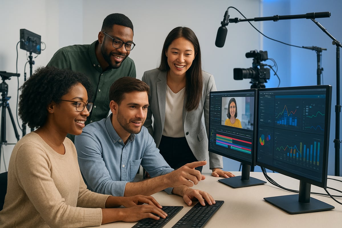 Understanding the 2026 Guide Video Landscape