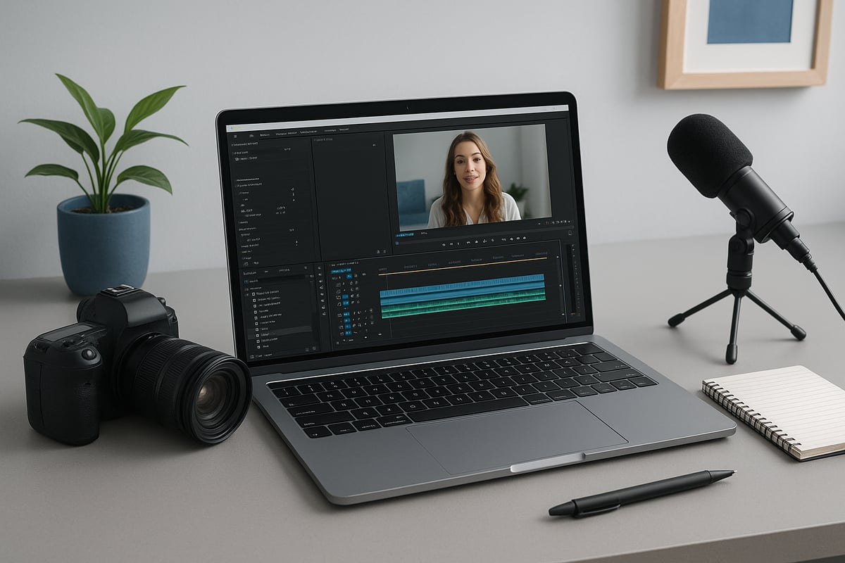 How to Integrate Video Seamlessly Into Your Blog