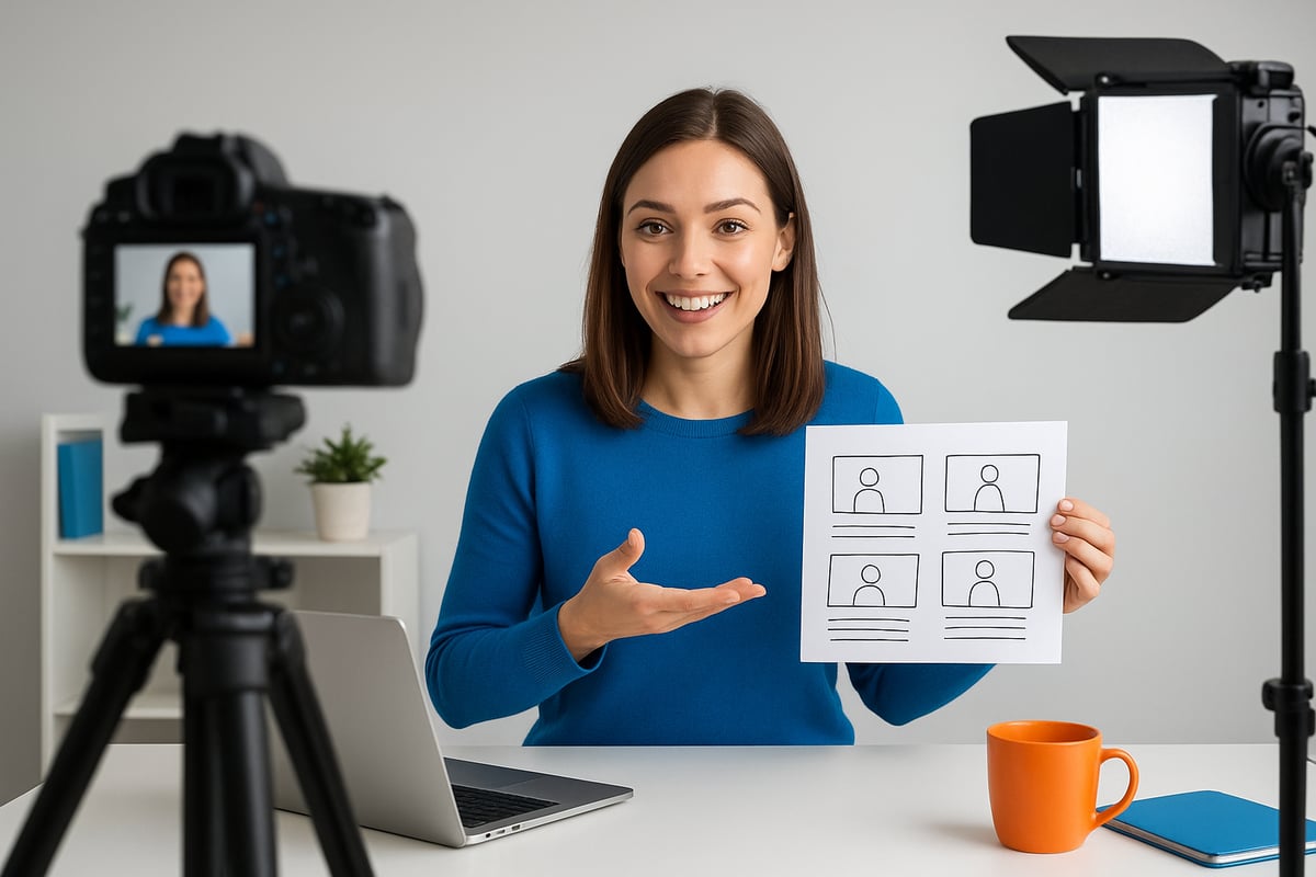 7 Creative Blog Video Ideas to Boost Engagement in 2026