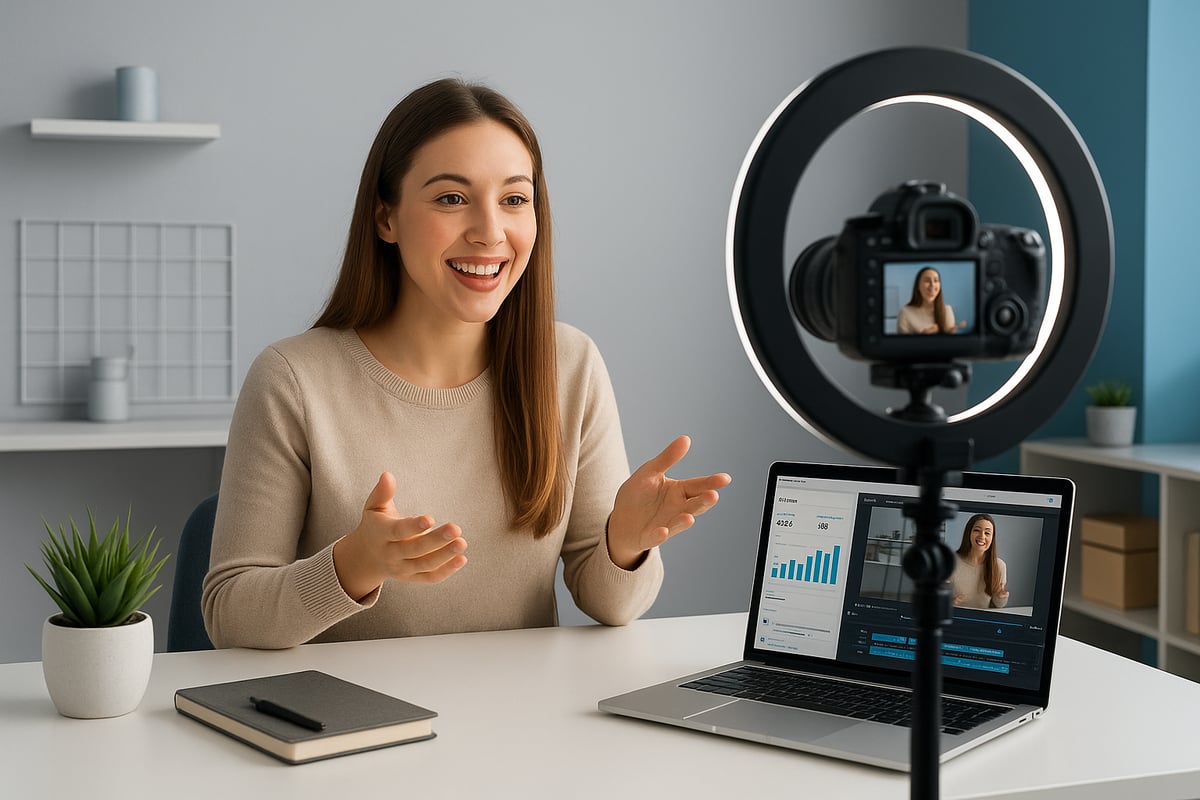 Why Video is Essential for Blog Engagement in 2026