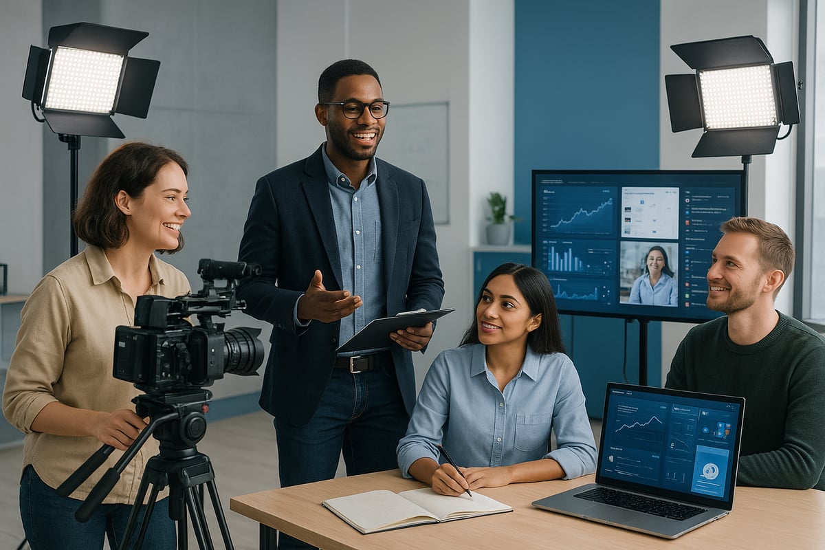 Understanding the 2026 Corporate Commercial Landscape