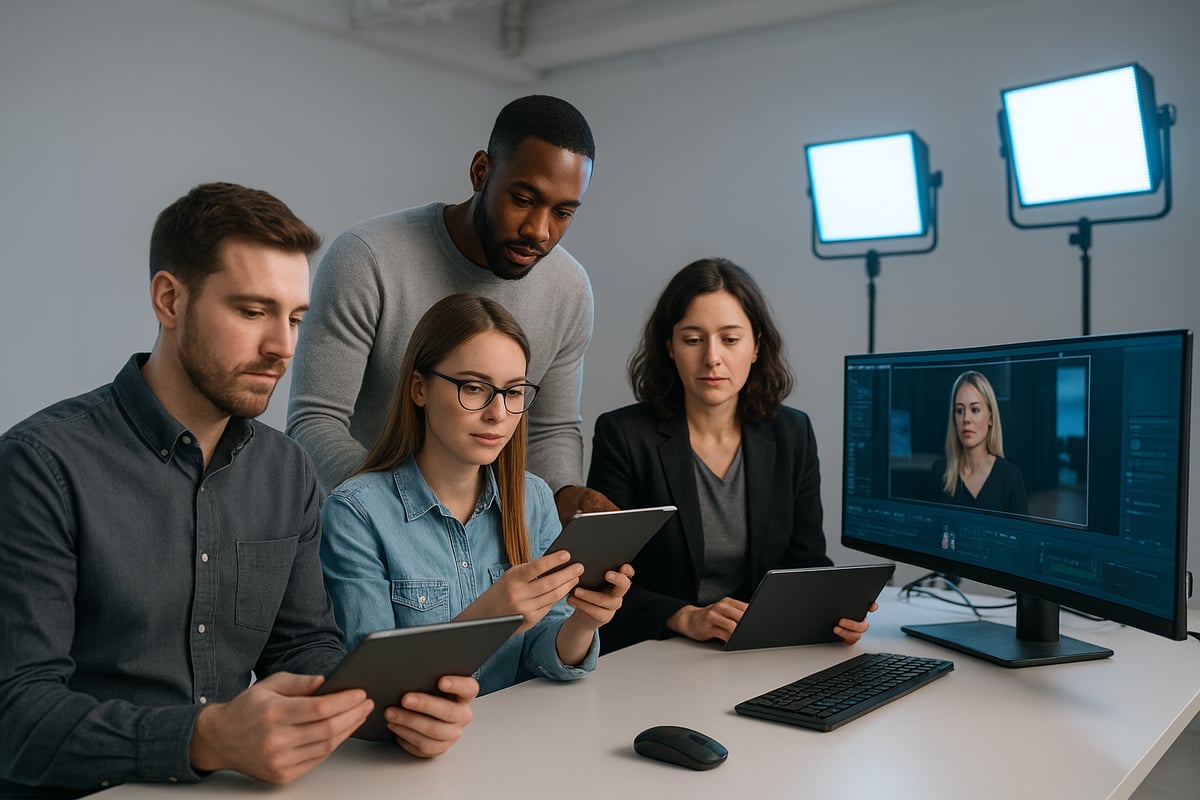 Scaling Video Partnerships: Strategies for Growth in 2026