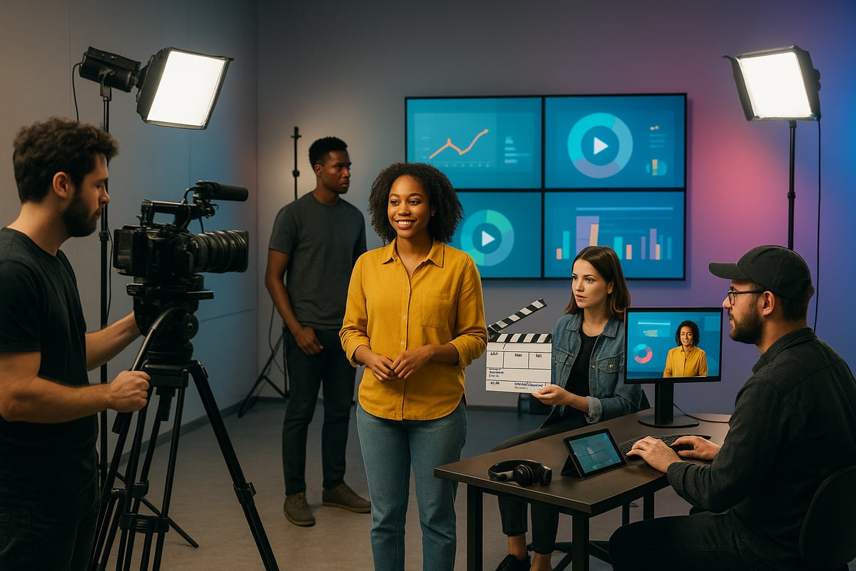 Types of Videos & Average Costs in 2026