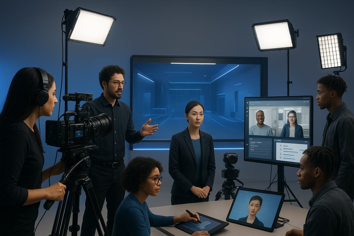 Key Factors Influencing Video Production Costs in 2026