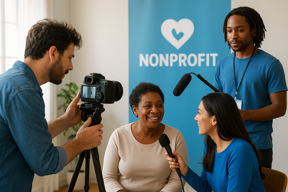 Storytelling Techniques for Maximum Impact