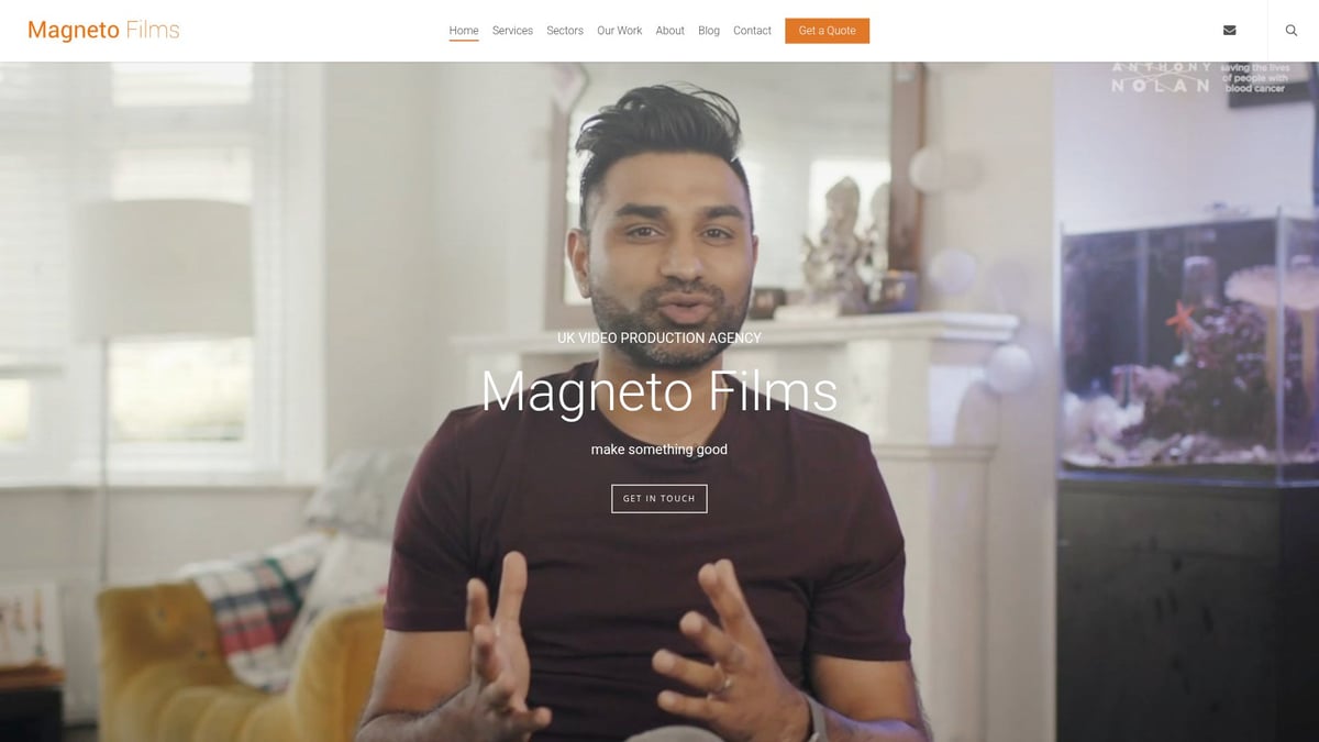 Top 8 Training Video Production Companies to Watch in 2026 - Magneto Films