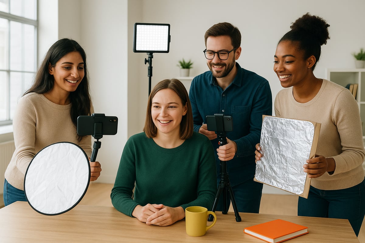 The New Landscape of Budget Video Production in 2026