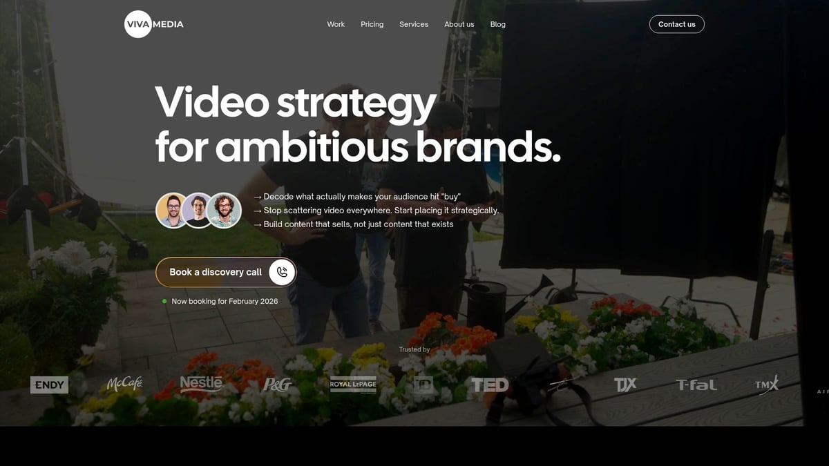 7 Inspiring Corporate Animations to Boost Your Brand in 2026 - Viva Media – Animated Explainer Videos