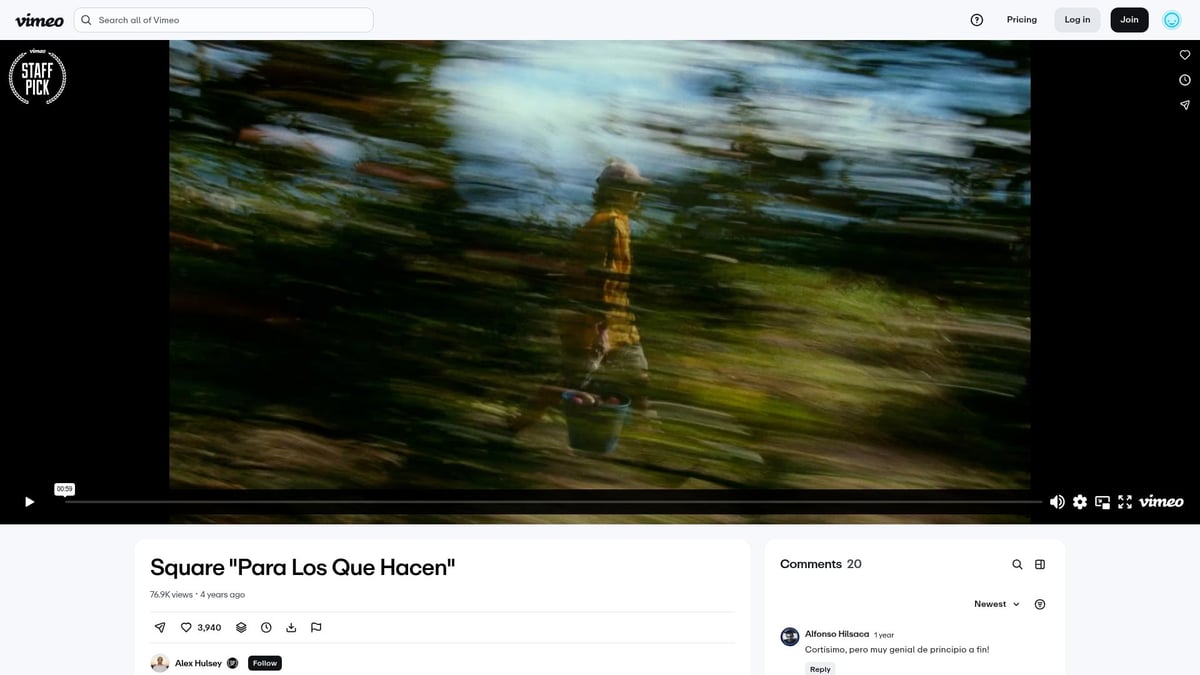 7 Inspiring Videos Commercial Examples to Boost Your Brand in 2026 - Square 