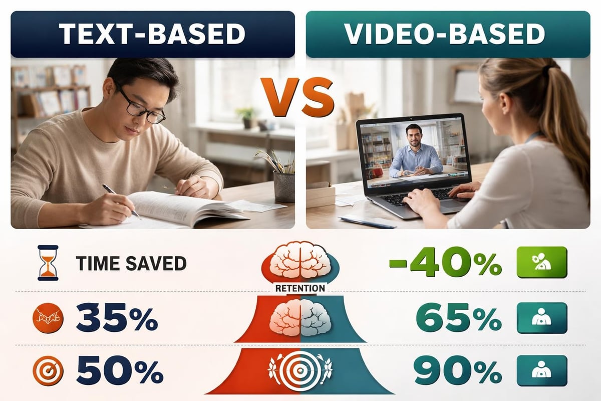 Project management training benefits