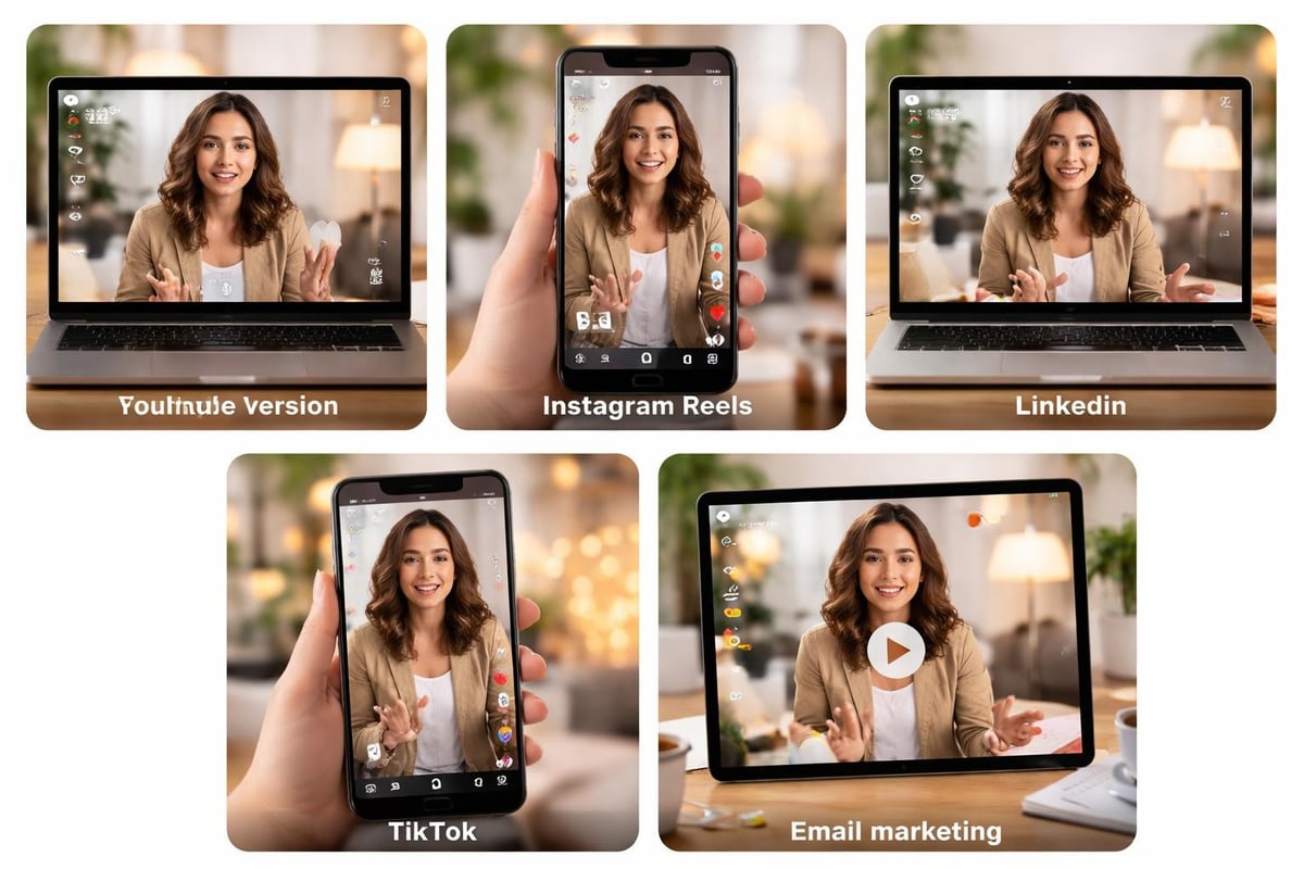 Platform optimization strategy