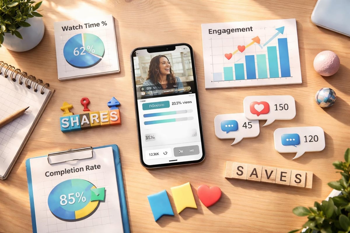 Algorithm optimization factors