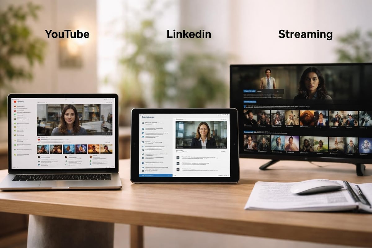 Platform optimization strategies