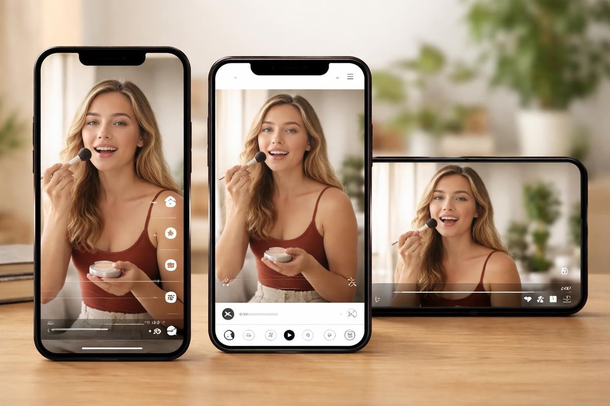 Platform optimization for fast clips