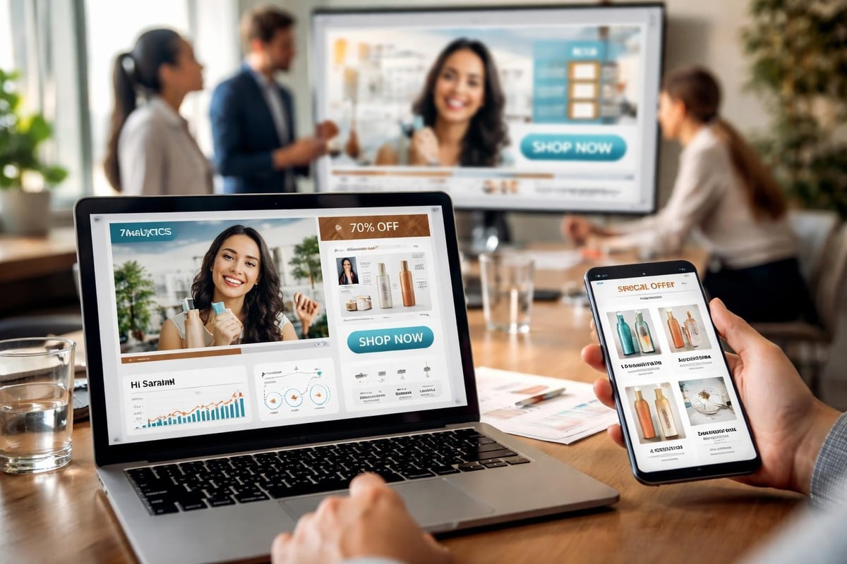 Future of video marketing